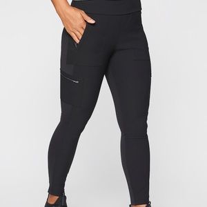 Athleta Headlands Hybrid Pant